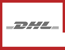 dhl logo
